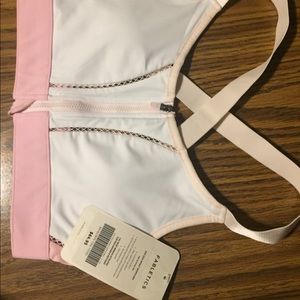 Fabletics sports bra